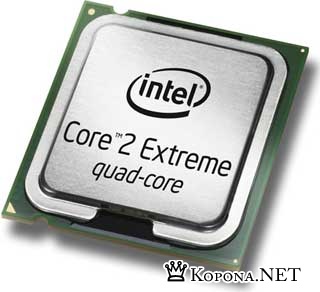 Итоги 2007 года. Важнейшие события по версии Intel.