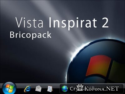 BricoPack Vista Inspirat Ultimate 2