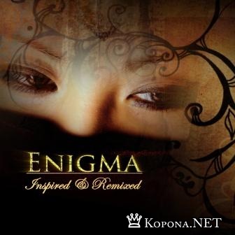 ENIGMA - Inspired & Remixed