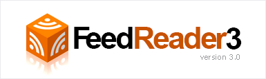 Feedreader 3.12: бесплатная читалка RSS-новостей