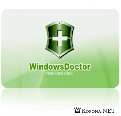 Windows Doctor 1.7