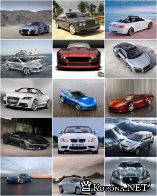 Cars Wallpapers HQ