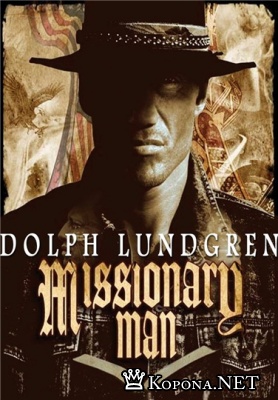  / Missionary Man (2007) DVDRip