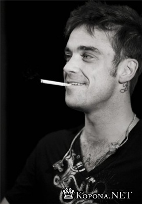 Robbie Williams / Live In Cologne (2001) TVRip