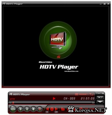 HDTV Player 2.5