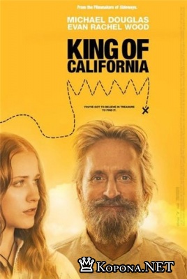   / King of California (2007) DVDRip