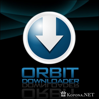 Orbit Downloader 2.6.1  
