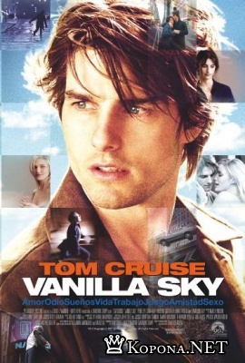   / Vanilla Sky (2001) DVDRip