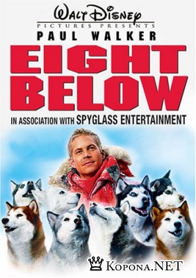   / Eight Below (2006) DVDRip