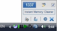 Instant Memory Cleaner 7.12