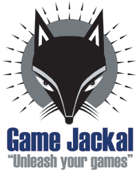 Game Jackal v3.0.0.8