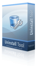 Uninstall Tool 2.3.1