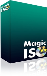 Magic ISO Maker v5.4.255