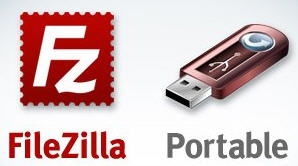 Portable FileZilla 3.0.7 Rus