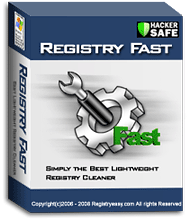 Registry Fast 4.0
