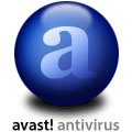 Avast! Antivirus 4.7.1098 Home edition