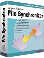 Super Flexible File Synchronizer Pro v4.00.32