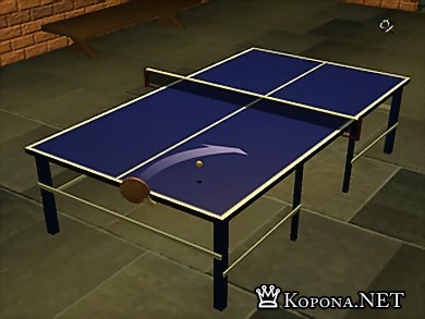 Table Tennis Pro 1.93
