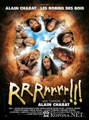      / RRRrrrr!!! (2004) DVDRip