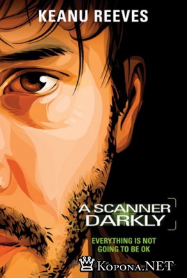  / A Scanner Darkly (2006) DVDRip