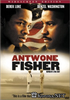    / Antwone Fisher (2002) DVDRip