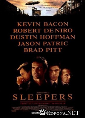  / Sleepers (1996) DVDRip