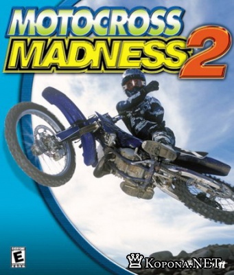 Motocross Madness 2 (2000/ENG)