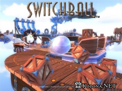 Switchball v1.0