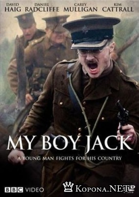   / My Boy Jack (2007) DVDRip