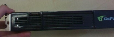 GeForce 9800 GX2:      