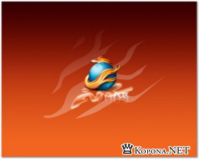 Firefox Ultimate Optimizer 1.1 -   Firefox.