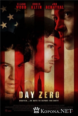   / Day Zero (2007) DVDRip 