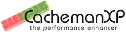 CachemanXP v1.6.0.20