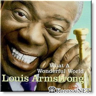 Louis Armstrong - What a Wonderful World (1968)