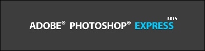 Photoshop Express Beta - online-