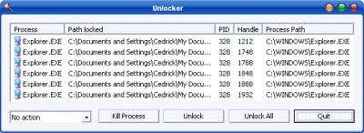 Unlocker 1.8.6 -    