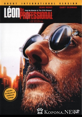  / Leon (1994) DVDRip