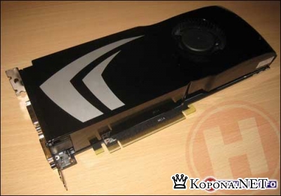  NVIDIA GeForce 9800 GTX  25 