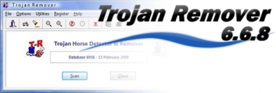 Trojan Remover v6.6.8 build 2518