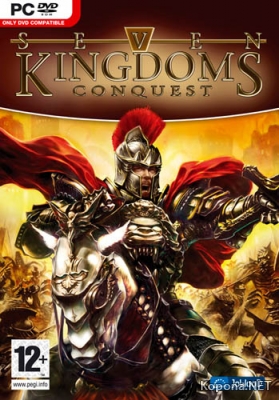 Seven Kingdoms: Conquest (2008)