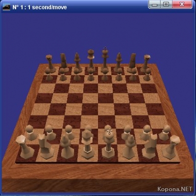   2 / Virtual Chess 2