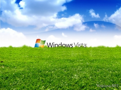 Windows Vista SP1 Released