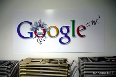 Офис Google в Нью-Йорке (18 фото + 1 Видео)