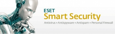 ESET Smart Security v3.0.650 Home Edition Rus