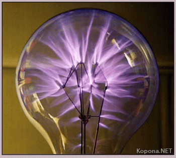 Плазменные лампы отобрали рекорд яркости у светодиодов