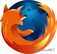 Mozilla Firefox 2.0.0.17 Multilanguage
