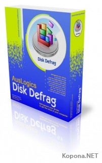 Auslogics Disk Defrag 1.4.16.308