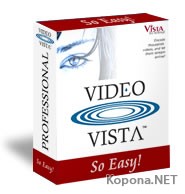 VideoVista Professional Edition v2.5.0.342