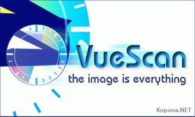 VueScan 8.4.70