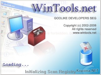 WinTools.Net Ultimate v8.7.0.8700